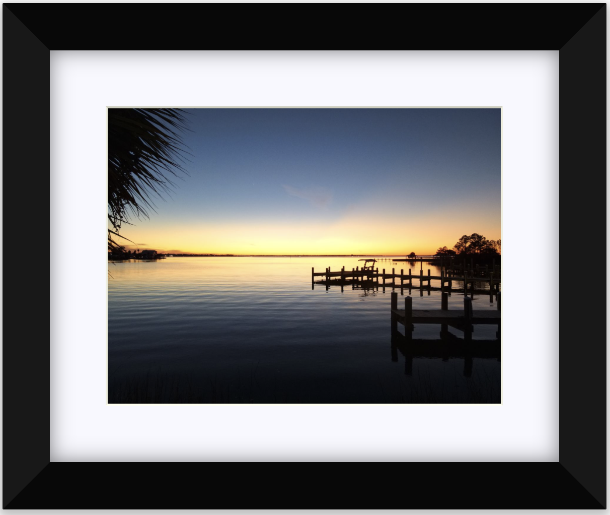 Pass Christain Harbor MS